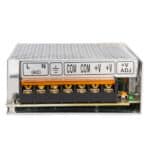 Transformador -  Fuente de Alimentaci&oacute;n AC/DC -  Convertidor AC/DC - 220VAC/24VDC 100W/4 - 2A IP20 [HO-TR-IP25-100W-24V] - Imagen 3
