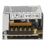 Transformador LED 24VDC 35W/1,45A IP20 [HO-TR-IP25-35W-24V] - Imagen 3