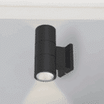 Aplique LED Exterior 2x7W 4000K