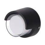 Aplique LED "Loja" 6W [HO-WALL-24-6W-W] - Imagen 3