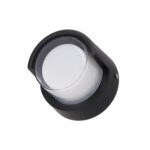 Aplique LED "Loja" 6W [HO-WALL-24-6W-W] - Imagen 5