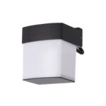 Aplique LED "Hamilton" 6W [HO-WALL-40-6W-W] - Imagen 3