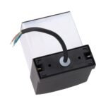 Aplique LED "Hamilton" 6W [HO-WALL-40-6W-W] - Imagen 4