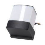 Aplique LED "Hamilton" 6W [HO-WALL-40-6W-W] - Imagen 5