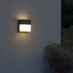 Aplique LED "Hamilton" 6W [HO-WALL-40-6W-W] - Imagen 6