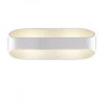 Aplique LED 9W  680Lm 4200&ordm;K Penelope 40.000H [HO-WL-105-9W-W-W - Imagen 3