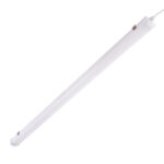 Equipo Estanco LED 40W 3.600Lm 6000&ordm;K 120Cm IP65 50.000H Sensor Proximidad Microondas [HO-WP-40W-1200-CW] - Imagen 3