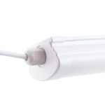 Equipo Estanco LED 40W 3.600Lm 6000&ordm;K 120Cm IP65 50.000H Sensor Proximidad Microondas [HO-WP-40W-1200-CW] - Imagen 5