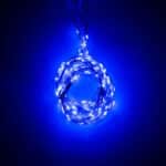 Guirnalda LED Interior 3x1M [HO-XMAS-001-IP20-3x1M-B] - Imagen 11