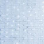 Guirnalda LED Interior 3x1M [HO-XMAS-001-IP20-3x1M-B]