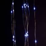 Guirnalda LED Interior 3x1M [HO-XMAS-001-IP20-3x1M-B] - Imagen 4