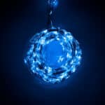 Guirnalda LED Interior 3x3M [HO-XMAS-003-IP20-3x3M-B]