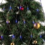 Malla LED Interior 2x2M [HO-XMAS-006-IP20-2x2M-B]