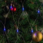 Malla LED Interior 2x2M [HO-XMAS-006-IP20-2x2M-B]