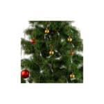 Malla LED Interior 2x2M [HO-XMAS-006-IP20-2x2M-B]