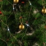 Malla LED Interior 2x2M [HO-XMAS-006-IP20-2x2M-B]
