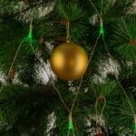 Malla LED Interior 2x2M [HO-XMAS-006-IP20-2x2M-B]
