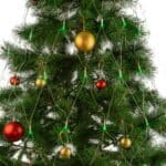 Malla LED Interior 2x3M [HO-XMAS-007-IP20-2x3M-B]
