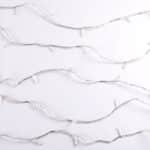 Guirnalda LED Interior 30M [HO-XMAS-011-IP20-30M-CW]