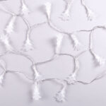 Guirnalda LED Interior 3M [HO-XMAS-016-IP20-3M-CW] - Imagen 5
