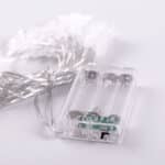 Guirnalda LED Interior 3M [HO-XMAS-016-IP20-3M-CW] - Imagen 7
