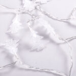 Guirnalda LED Interior 3M [HO-XMAS-016-IP20-3M-CW] - Imagen 8