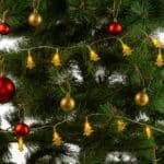 Guirnalda LED Interior 3M [HO-XMAS-016-IP20-3M-CW] - Imagen 9