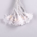 Guirnalda LED Interior 3M [HO-XMAS-016-IP20-3M-CW] - Imagen 11