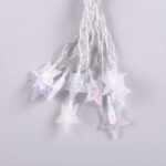 Guirnalda LED Interior 3M [HO-XMAS-017-IP20-3M-RGB]