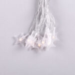 Guirnalda LED Interior 3M [HO-XMAS-019-IP20-3M-WW] - Imagen 6
