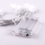 Guirnalda LED Interior 3M [HO-XMAS-019-IP20-3M-WW] - Imagen 7