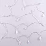 Guirnalda LED Interior 5M [HO-XMAS-020-IP20-5M-WW] - Imagen 4