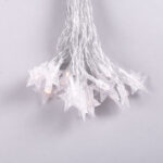 Guirnalda LED Interior 5M [HO-XMAS-020-IP20-5M-WW] - Imagen 6