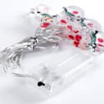 Guirnalda LED Interior 1,5M [HO-XMAS-021-IP20-1,5M-WW]