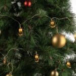 Guirnalda LED Interior 3M [HO-XMAS-022-IP20-3M-WW] - Imagen 3