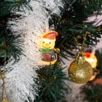 Guirnalda LED Interior 3M [HO-XMAS-022-IP20-3M-WW] - Imagen 4