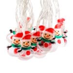 Guirnalda LED Interior 3M [HO-XMAS-022-IP20-3M-WW] - Imagen 6