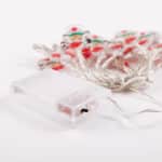 Guirnalda LED Interior 3M [HO-XMAS-022-IP20-3M-WW] - Imagen 8