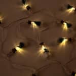 Guirnalda LED Interior 1,5M [HO-XMAS-024-IP20-1,5M-WW] - Imagen 5