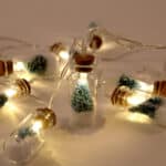 Guirnalda LED Interior 1,5M [HO-XMAS-024-IP20-1,5M-WW] - Imagen 6