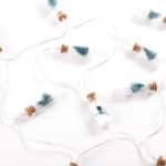 Guirnalda LED Interior 1,5M [HO-XMAS-024-IP20-1,5M-WW] - Imagen 7