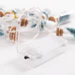 Guirnalda LED Interior 1,5M [HO-XMAS-024-IP20-1,5M-WW] - Imagen 9