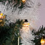 Guirnalda LED Interior 3M [HO-XMAS-027-IP20-3M-WW] - Imagen 4