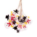 Guirnalda LED Interior 3M [HO-XMAS-027-IP20-3M-WW] - Imagen 6