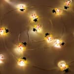 Guirnalda LED Interior 3M [HO-XMAS-027-IP20-3M-WW] - Imagen 7
