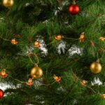Guirnalda LED Interior 4,5M [HO-XMAS-028-IP20-4,5M-WW]