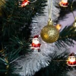 Guirnalda LED Interior 4,5M [HO-XMAS-028-IP20-4,5M-WW]