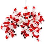 Guirnalda LED Interior 4,5M [HO-XMAS-028-IP20-4,5M-WW]