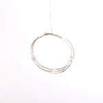 Guirnalda LED Interior 0,5M [HO-XMAS-032-IP20-0,5M-RGB] - Imagen 3