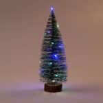 Guirnalda LED Interior 1M [HO-XMAS-033-IP20-1M-RGB] - Imagen 4